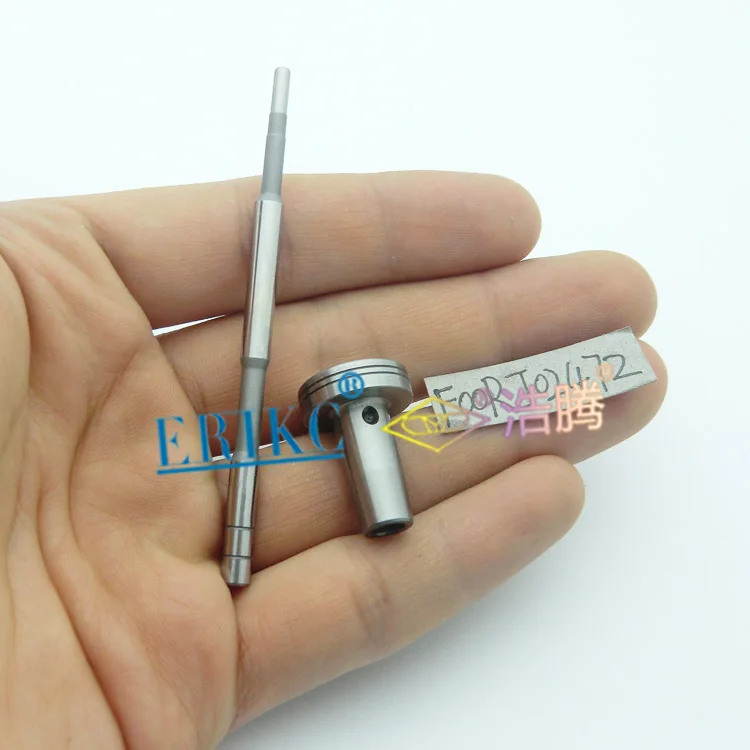 ERIKC F 00R J0 2472 клапан common rail F00RJ02472 управления форсункой FOORJ02472 для 0445120182 0445120289