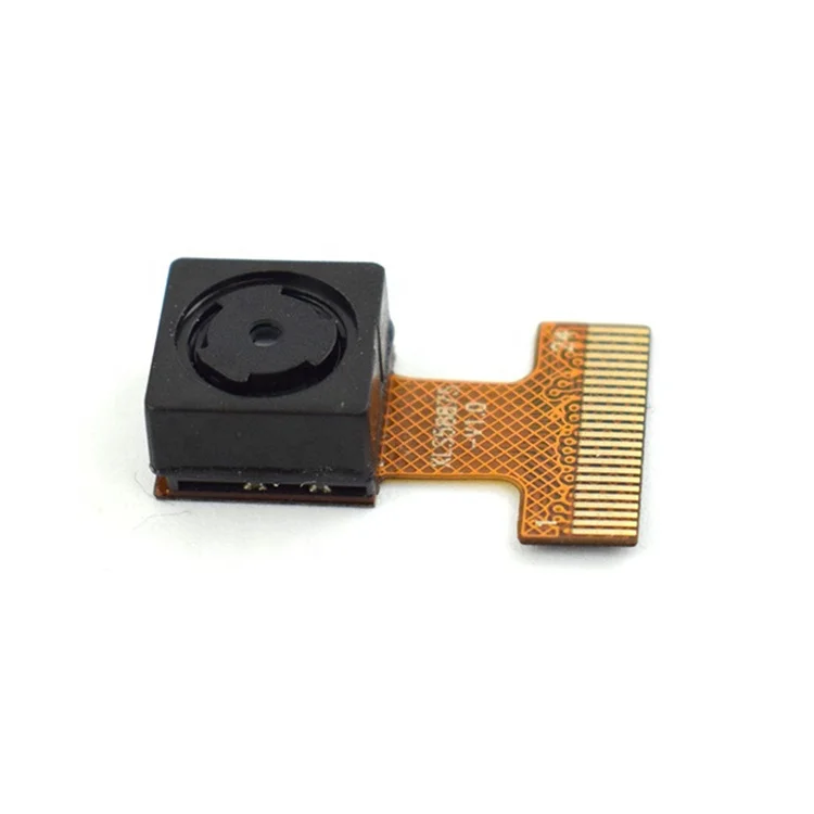 Digital HD 5mp Ov5648 Fixed Focus Cmos Sensor MIPI Camera Module