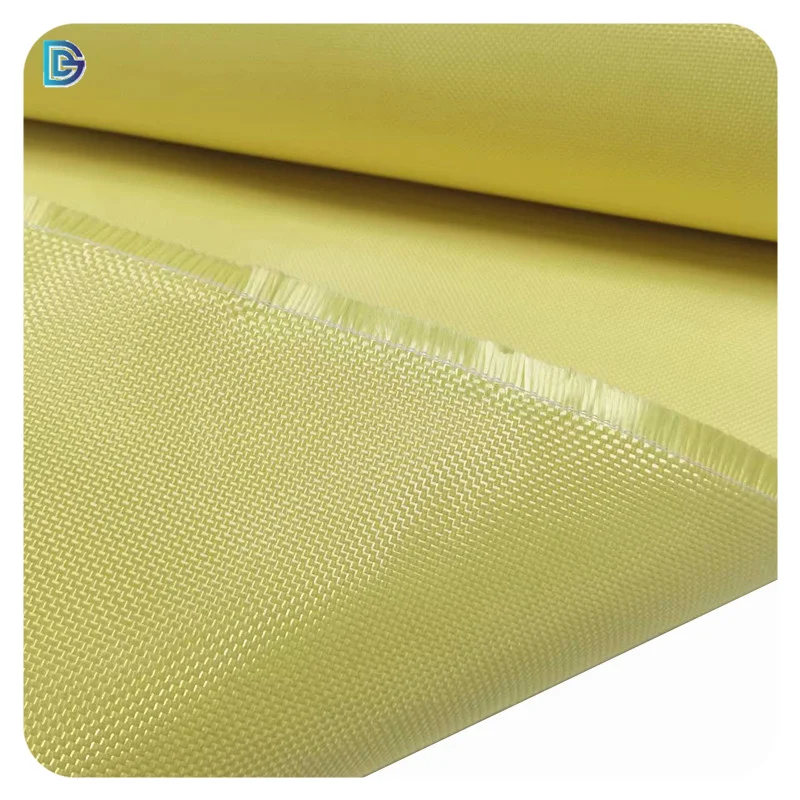 Арамидная ткань, желтый Арамид, ткань г/м2, арамидная ткань