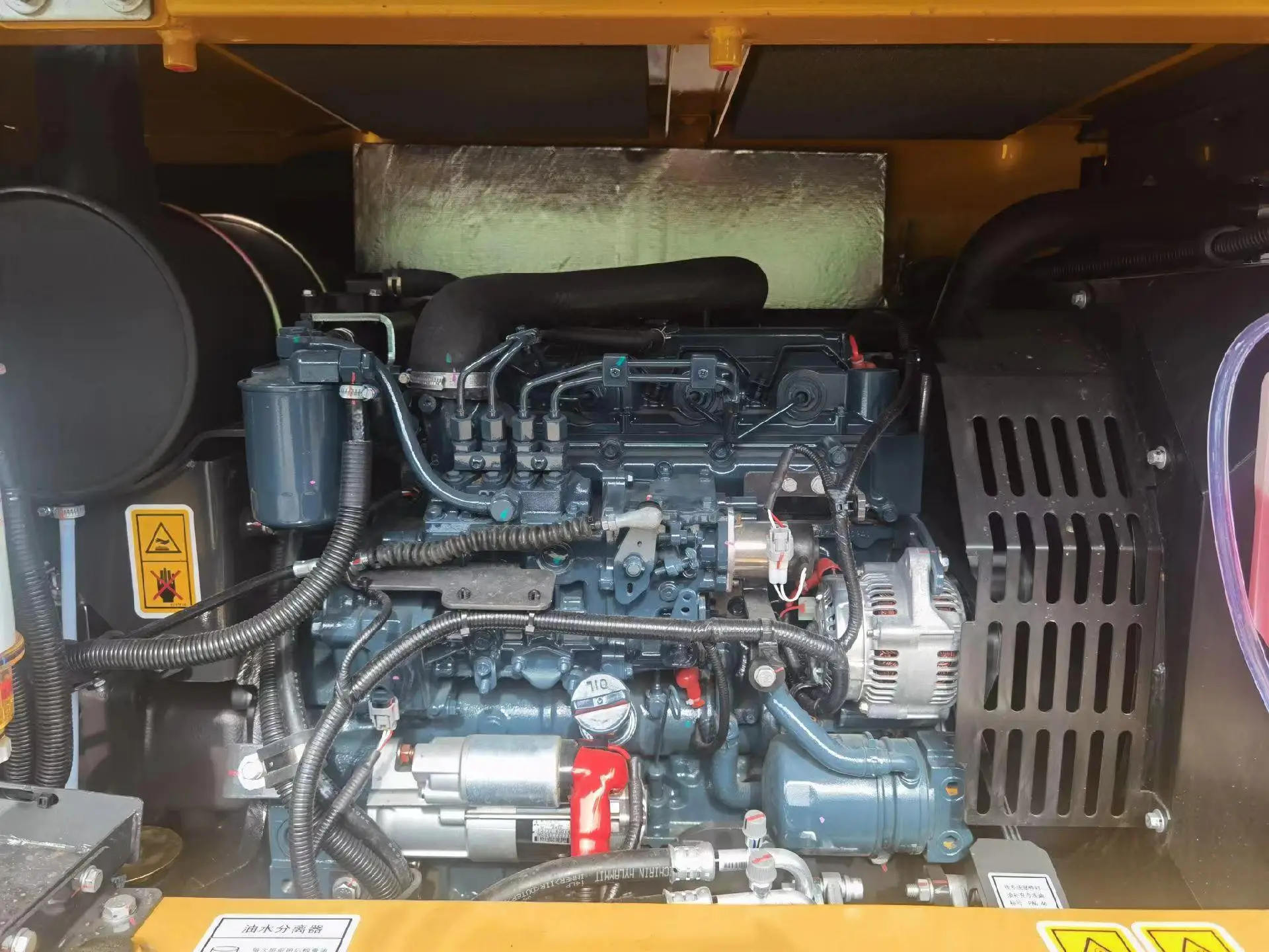 Farm Forestry Machinery 8TON XE85GF china Forestry Machines Equipment