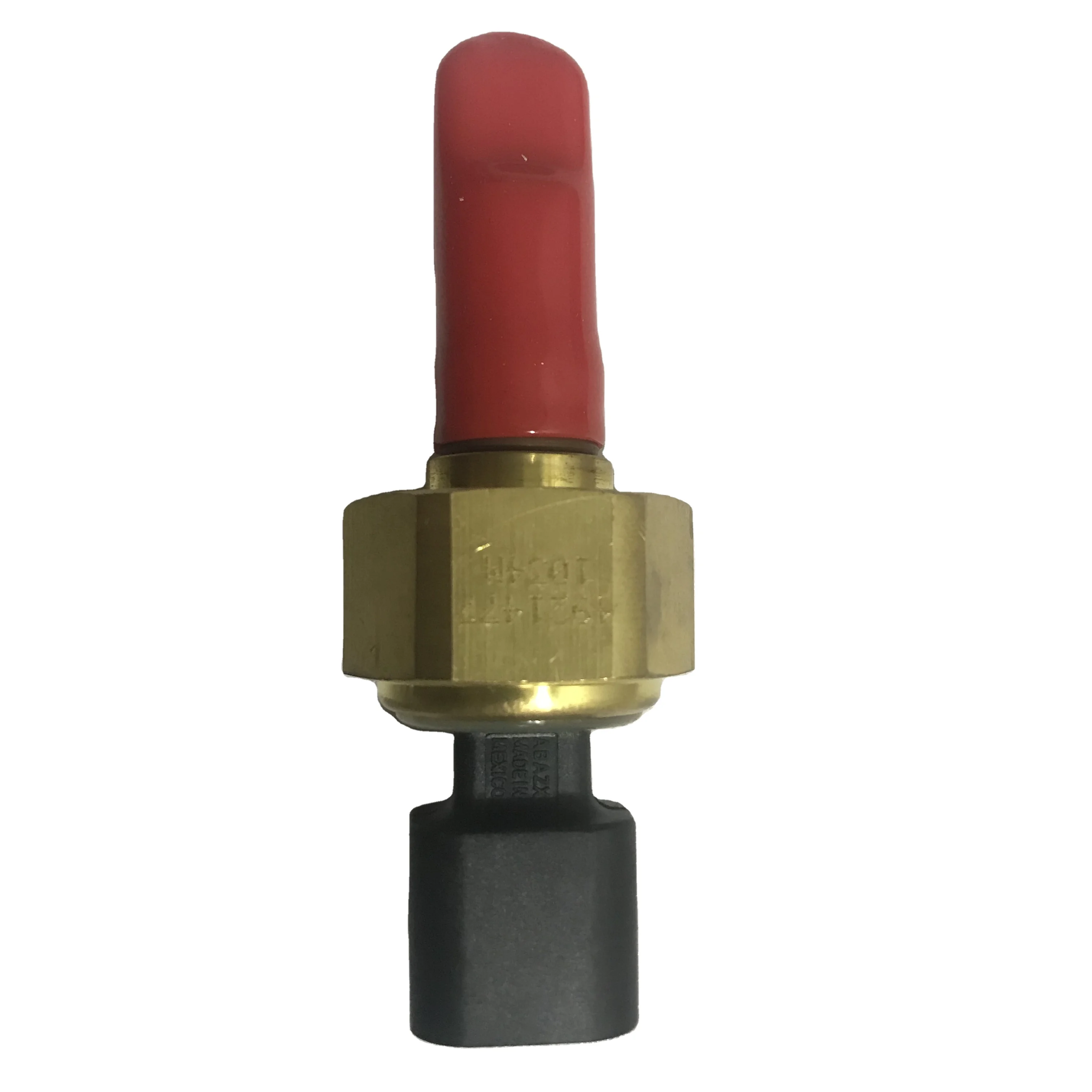 Factory direct for cummins Engine ISM11, ISX15 Temperature and Pressure Sensor, Oil and Fuel Common Rail 4921477