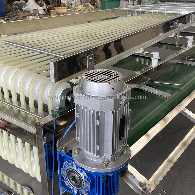 Automatic Fruit Vegetable Grading Machine for Size Sorting Pomegranate Sorting Machine Cherry Sorter