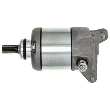 Motorcycle Parts Starter Motor For HONDA CBF125 150 TITAN NXR-150 31200-KPT-A01 31210-KPT-A01 Motorcycle Parts & Accessories