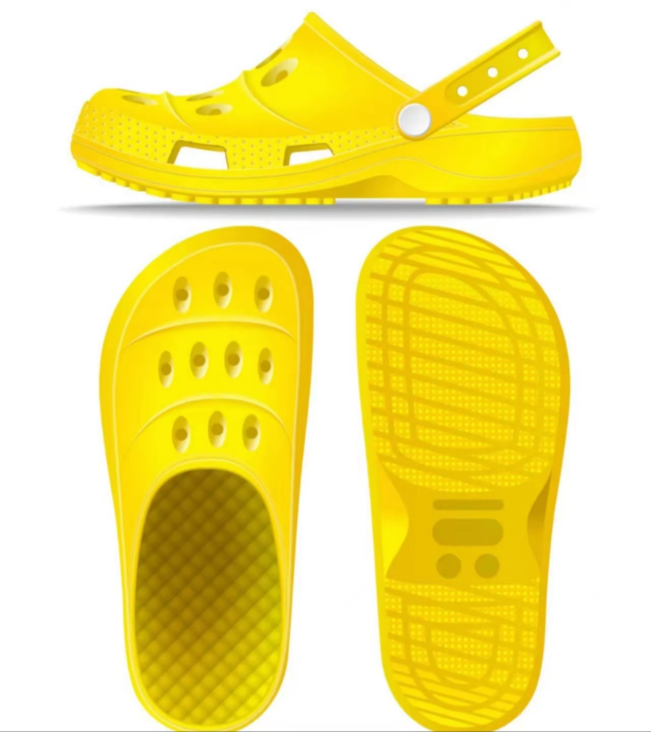 Manufacturers selling new products kid clogs for boys and girls/casual outdoor clogs/garden shoes and beach clogs