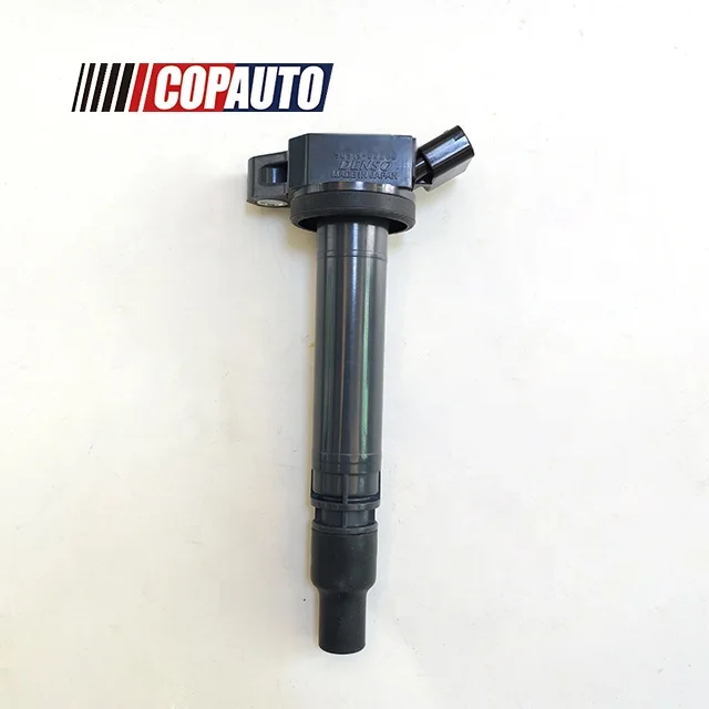 High Quality & Hot Selling Products OEM 90919-02250 Auto Parts IGNITION COIL For TOYOTA JAPANESE Car
