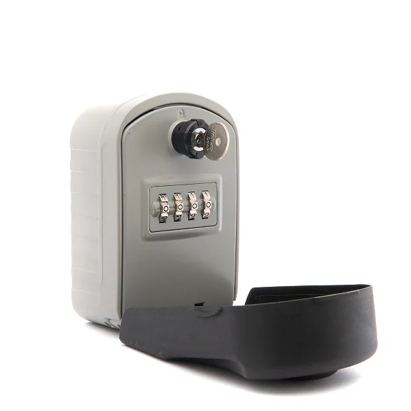 G11 Factory OEM candado Zinc Alloy combination padlock High quality safe waterproof combination key box