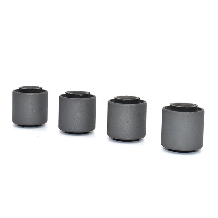 High Quality Encased Rubber Bushing Anti Vibration Rubber Bush