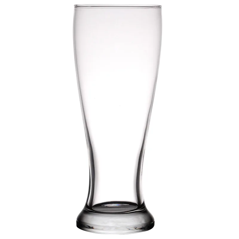 Various Specifications Thickened 16 oz Pint Glasses Logo Drink German Beer Glass Jarra de cerveza