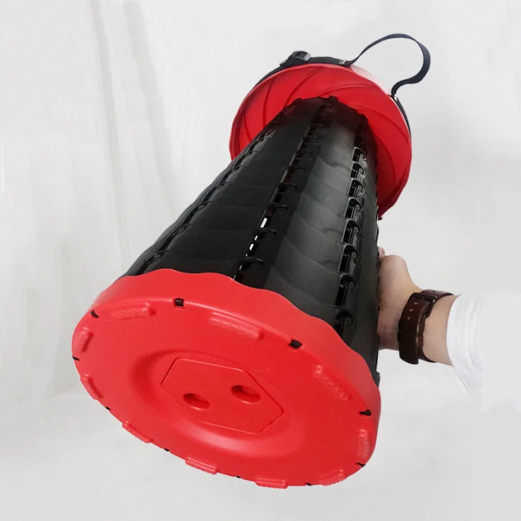  Retractable Stools Sturdy Portable Lightweight Plastic Outdoor Travel Camping Fishing Garden Folding Nylon Pp Telescopic