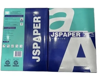 White Printing Paper Adouble Ppc A4 Paper 500 Sheets Carton Packing Custom 70gsm Pakistan 70 80 Gsm Copy Paper