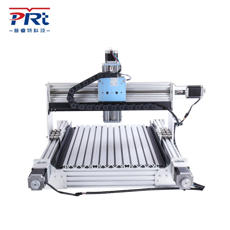  PURUITEKEJI SY3040-0.8KW CNC гравировальная машина для резки фрезерования гравировки дерева и