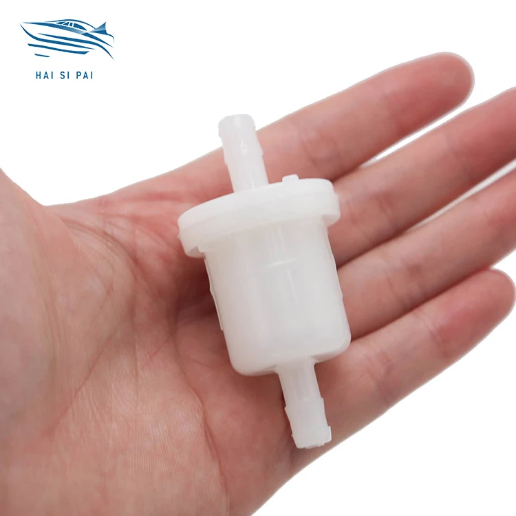 6EE-F4251-00 68T-24251-00 68T-24251-01 18-7710 New Fuel Filter For Ymaha Outboard 6-9.9 HP 4