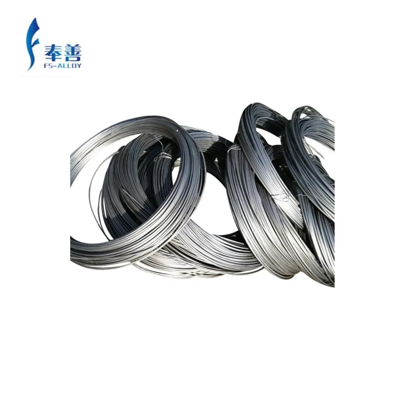 kp-kn nicrosil-nisil Thermocouple Wires type N