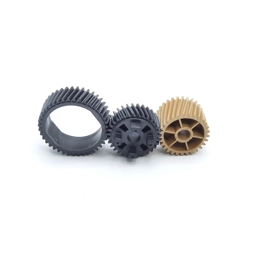 Upper Fuser Roller Gear Compatible AB01-2062 AB012062 for Ricoh Aficio 2051 2060 2075 Mp6000 Mp7500 MP 6000 7500 1pcs