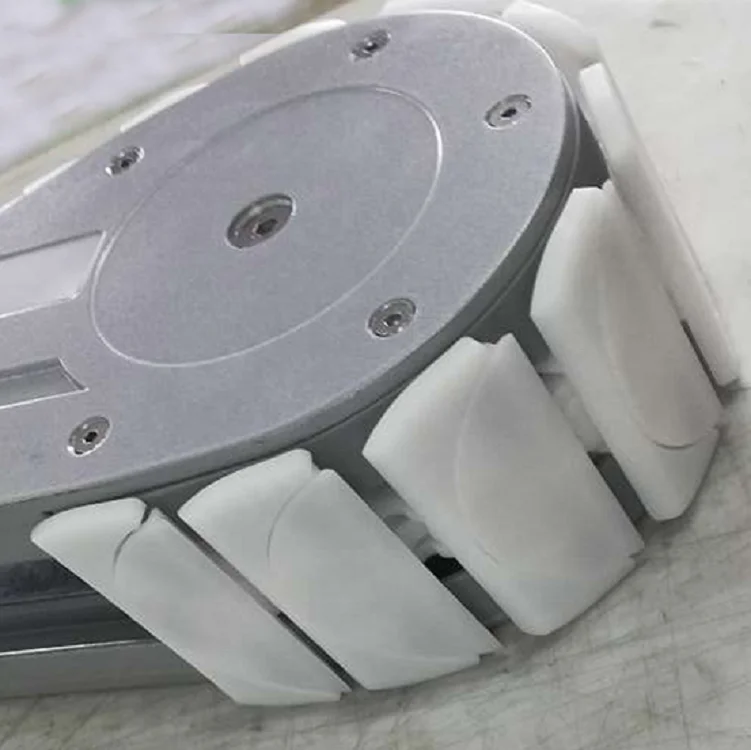 Приводной блок YLEBRP для гибкого конвейера