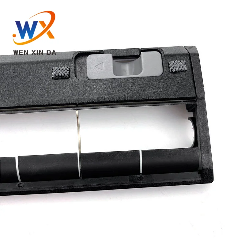 For Ecovacs T8 robot vacuum cleaner accessories head sweeping replacement Main brush cover spare parts