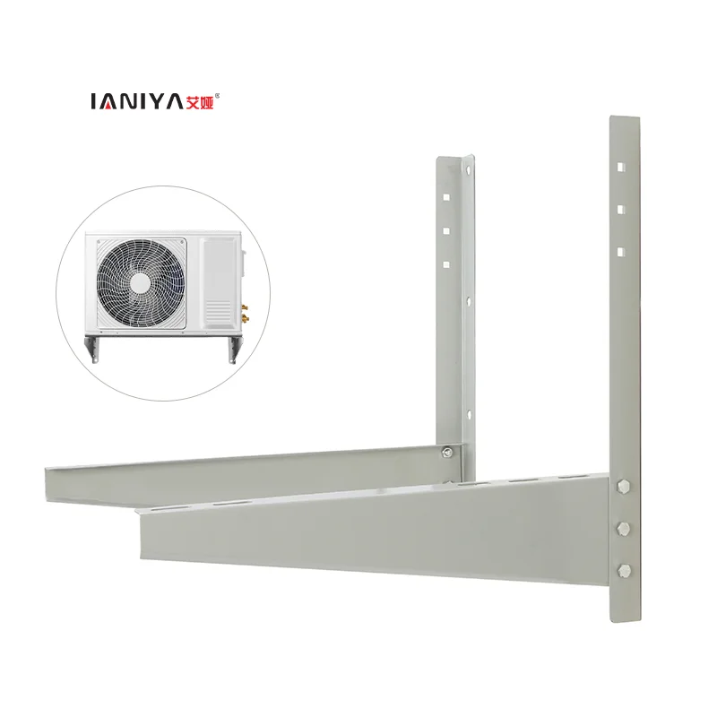 Ac Support Folding Brackets for Air Conditioner Outdoor Unit