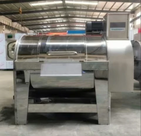 70kg All-steel Industrial Washing Line, Hotel Dedicated Automatic Washing Offline Machine, Large Industrial Washing Machine