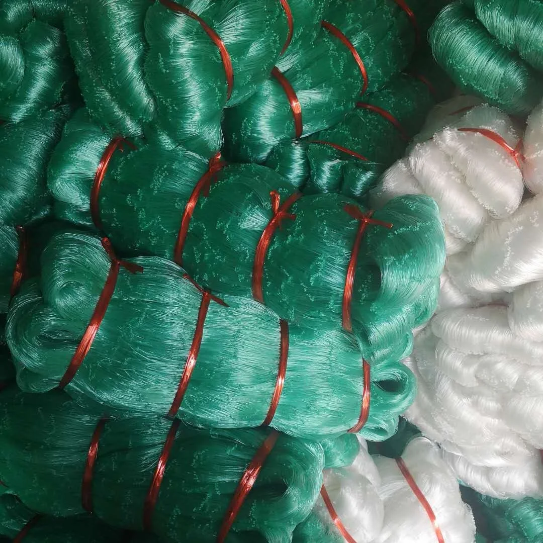 Buy PE Nylon Fishing Nets