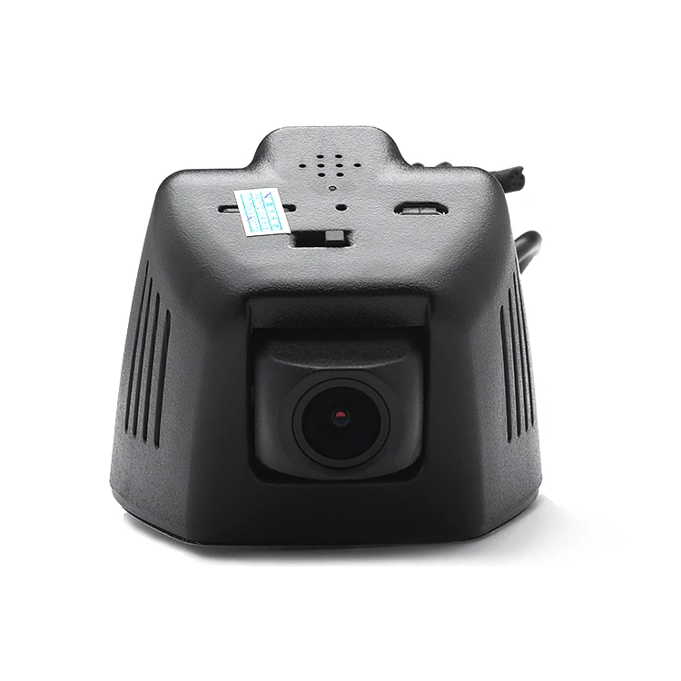 Good dash cam Dual Lens Video Recorder  video car dvr Rear view Car Camera 1440P best dash cam car dash camera price