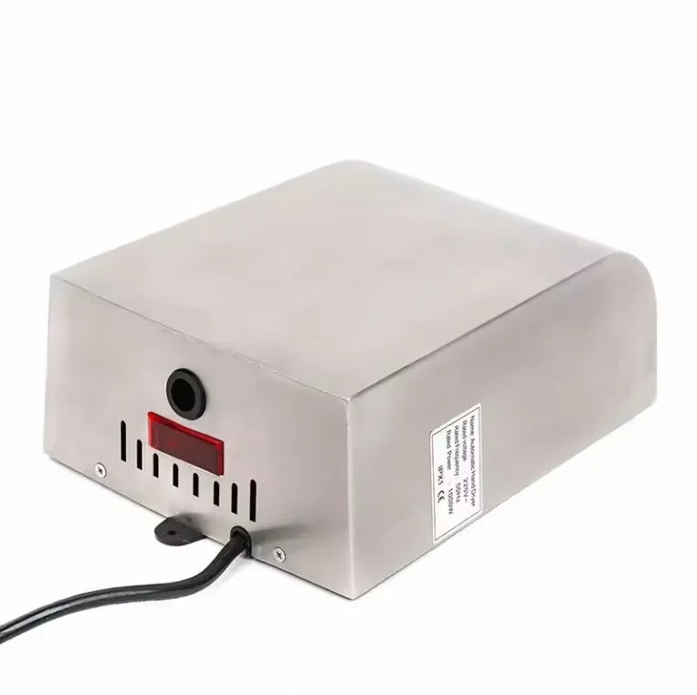 best seller commercial motor 1000w electric automatic reaction hand dryers for toilet bathroom