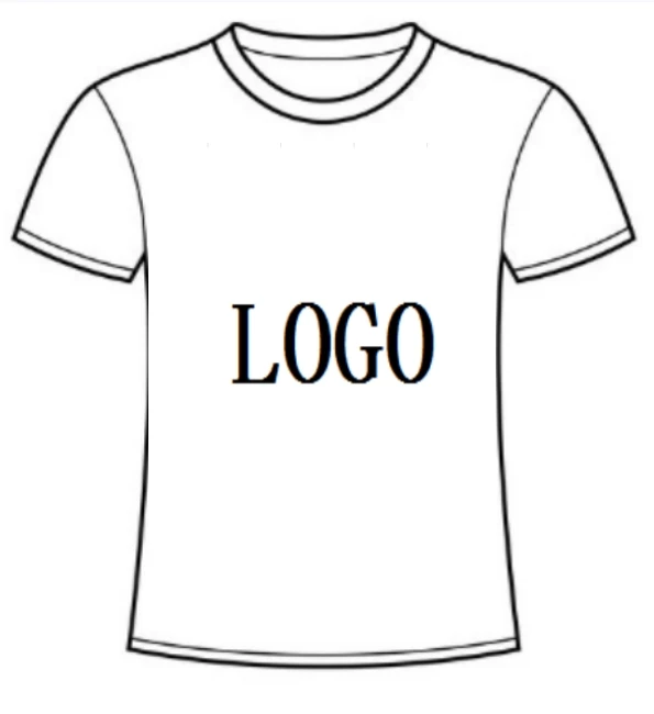 Women DIY Your Own Design Beauty Logo Printing Apparel Advertising T shirt For LIZAN