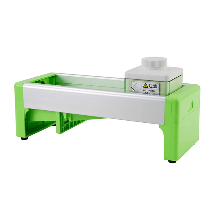 Kitchen Lemon Slicer Machine Commercial Lime Slicer Restaurant Use