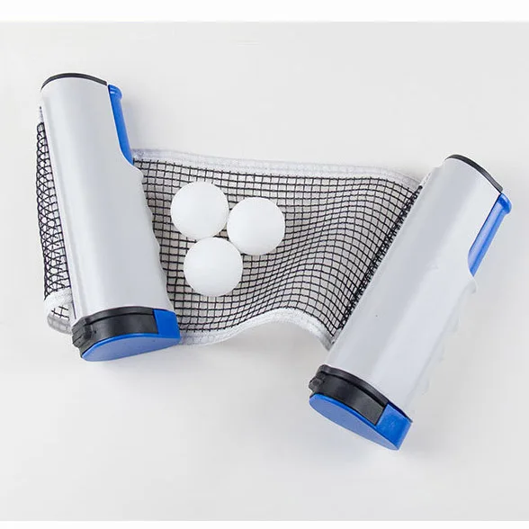 Wholesale Sports Table Tennis Racket Set Desktop Ping Pong Set