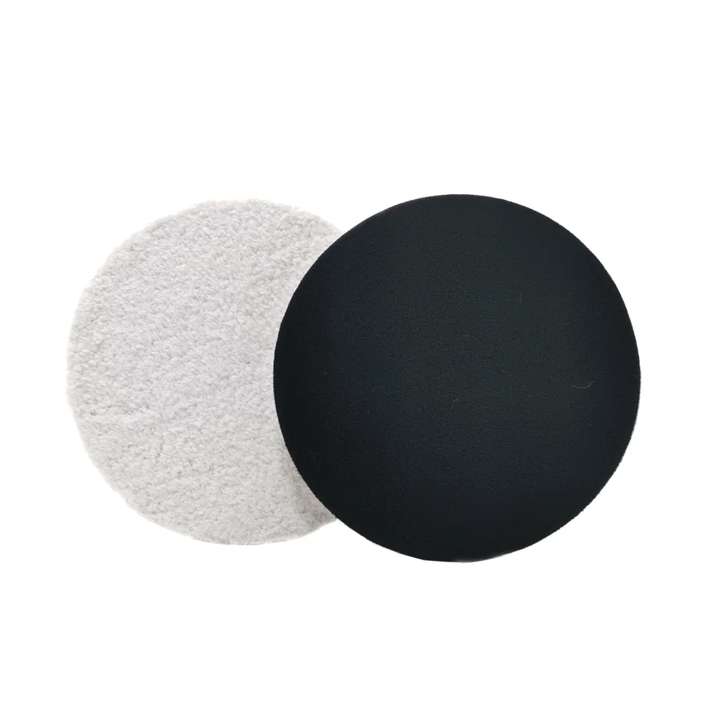 Glossonly DA накладки из микрофибры 150 мм Micro коврики для резки