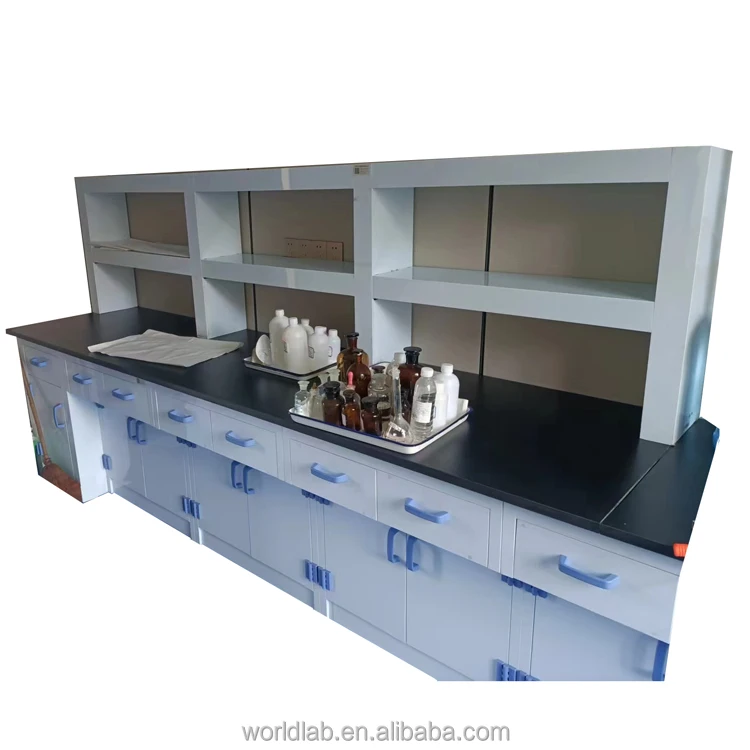 PP laboratory workbench, electronic test bench, pharmaceutical factory test bench