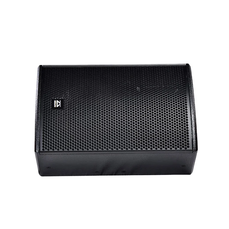 ZSOUND умножьте Березовая фанера 12 дюймов dj резонирующей коробки стенд Настройка 400 Вт динамик