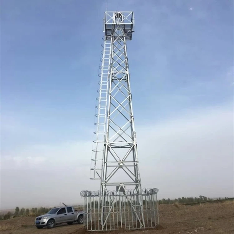 High-quality Guard Tower / Observation Tower / Watchover Tower