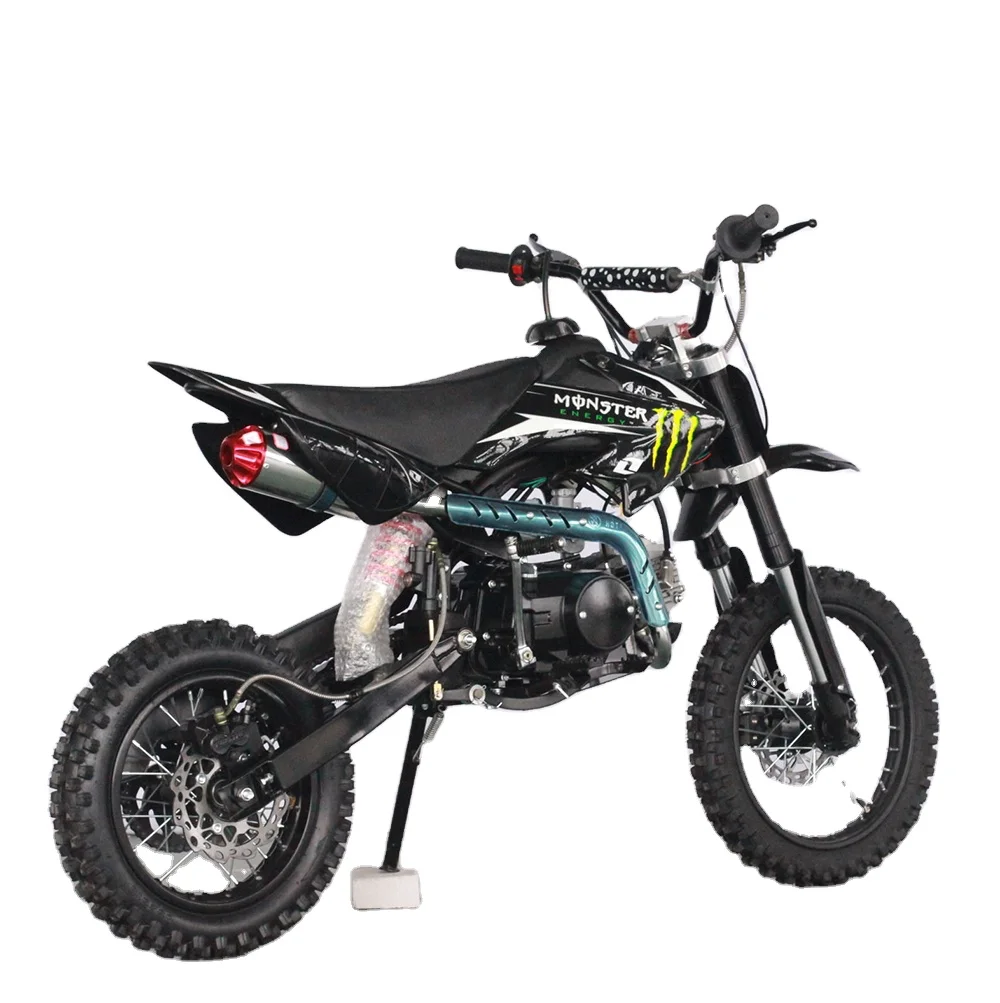 Лидер продаж детский автоматический мотоциклетный мотоцикл 125cc