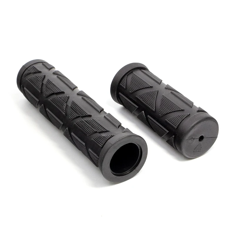 XH-G09 factory sale accessoris for bike good price cycle anti-skid tpr  color customized bicycle handlebar grip