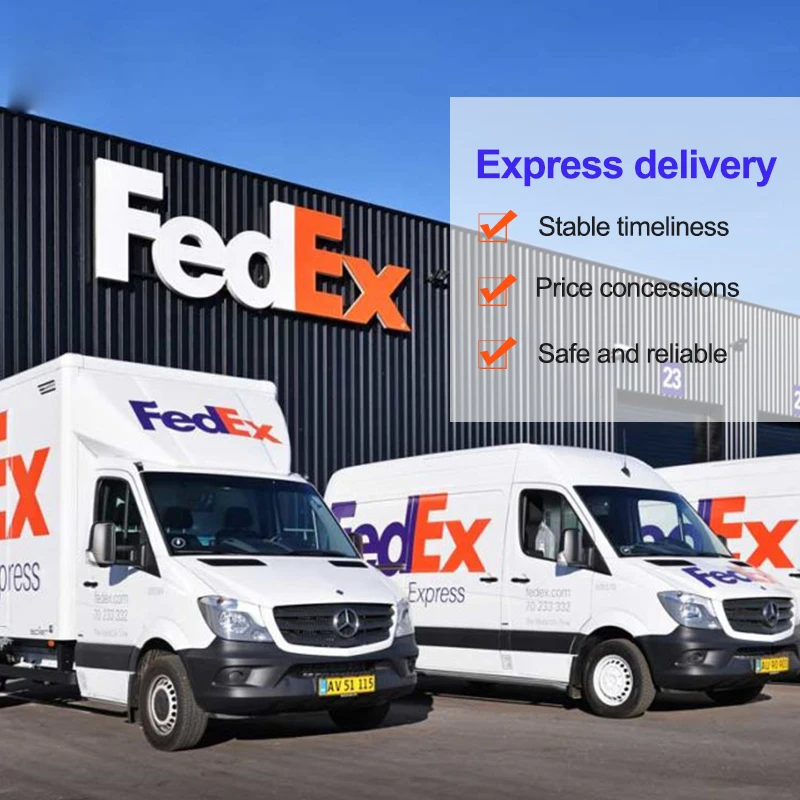 International cheap door to door service dhl fedex tnt ups express air freight shipping agent to Kenya Zimbabwe
