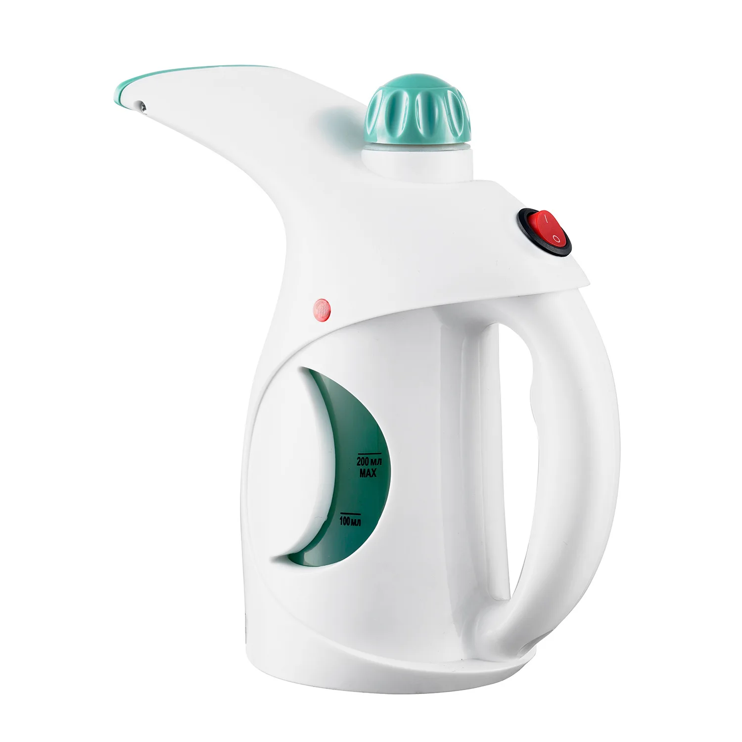 Home use 800w clothes ironing machine garment steamer industrial iron steamers for clothes