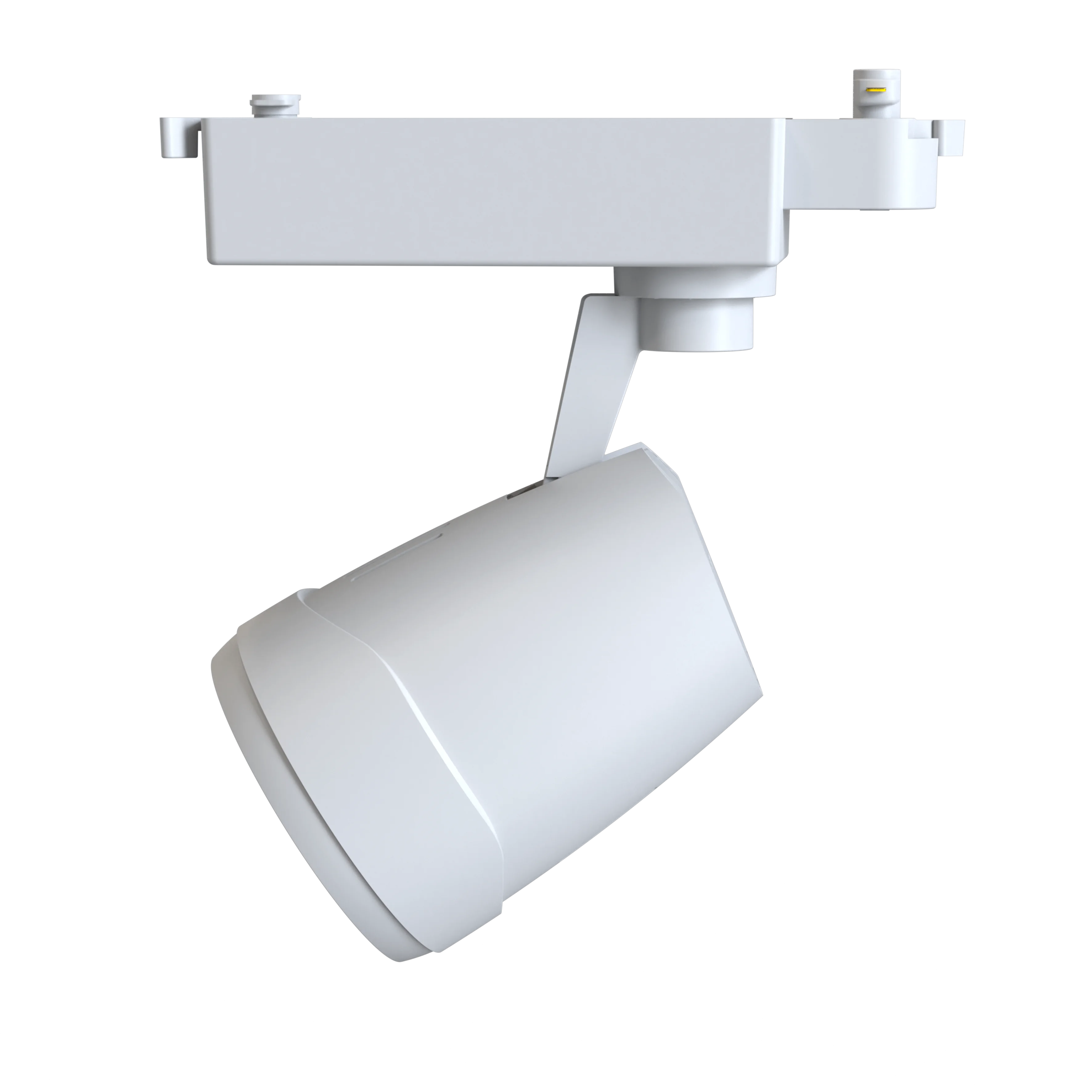 SANBEN COB TRACK SPOTLIGHT  3000K OR 4000K 3-Circuit Global Track Adapter