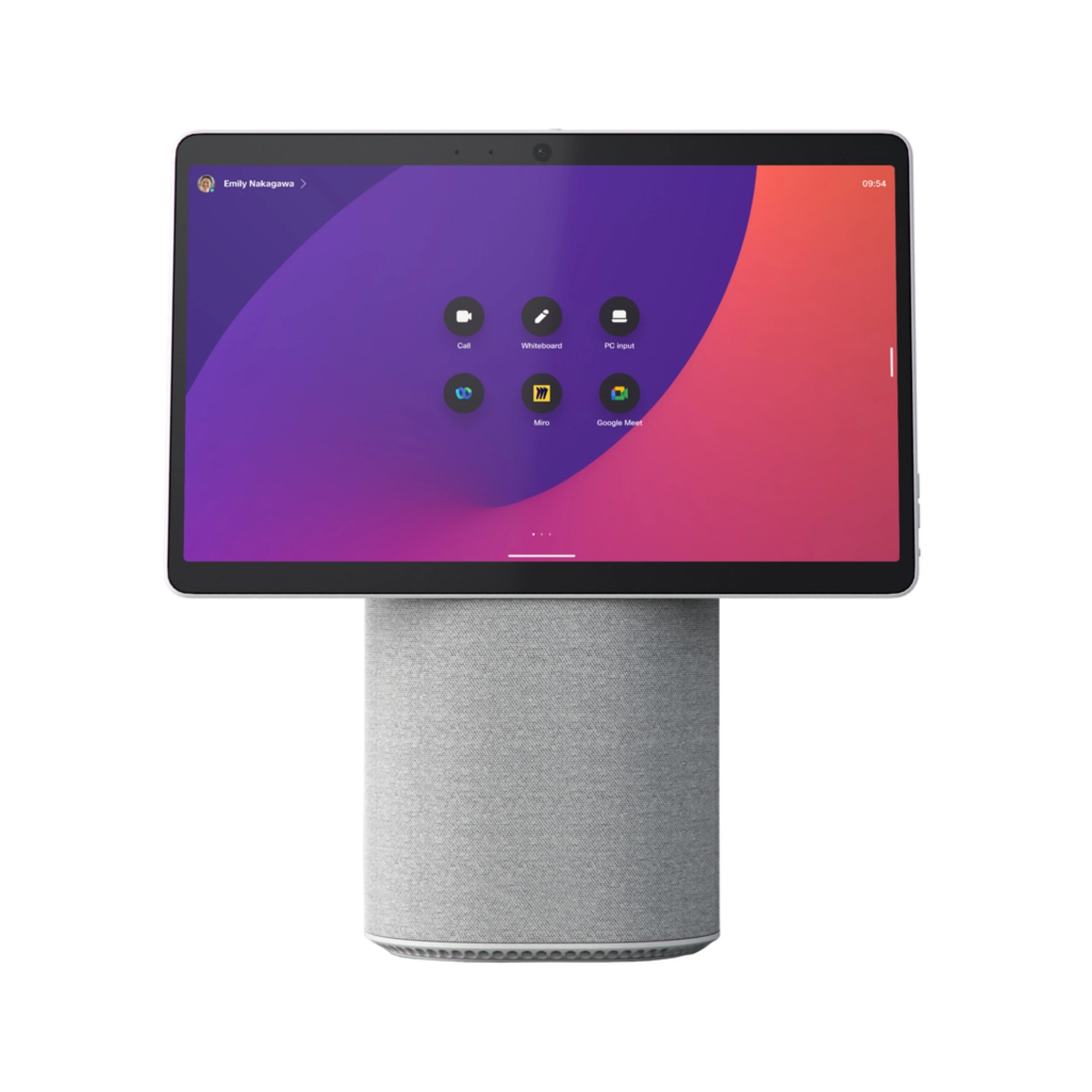 CS-DESKMINI-K9 Оригинальный Новый настольный мини-Лидер продаж Высококачественная бизнес-система видеоконференций