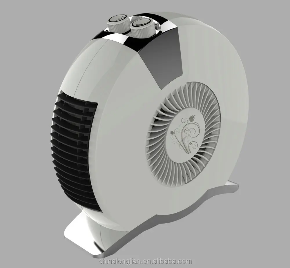 Diesel Fuel Electric Air Heater Fan/Electric Mini Fan Heater Russia