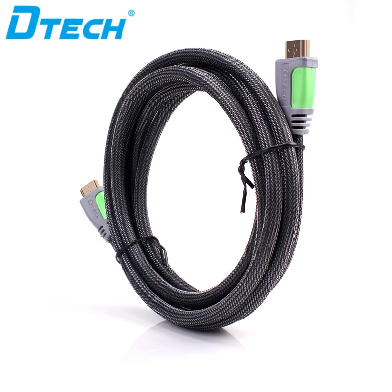 Стабильная передача ROHS 1080P HDMI кабель для ps4 1 м 2 3 5