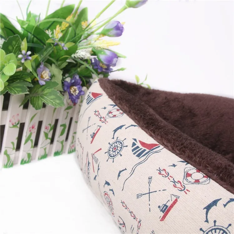 Pet Product Pet Houses & Furniture - Other Pet Beds For Cats Sofa Bed Supplies Dogs Products Dogs Beds For Cats And Dogs