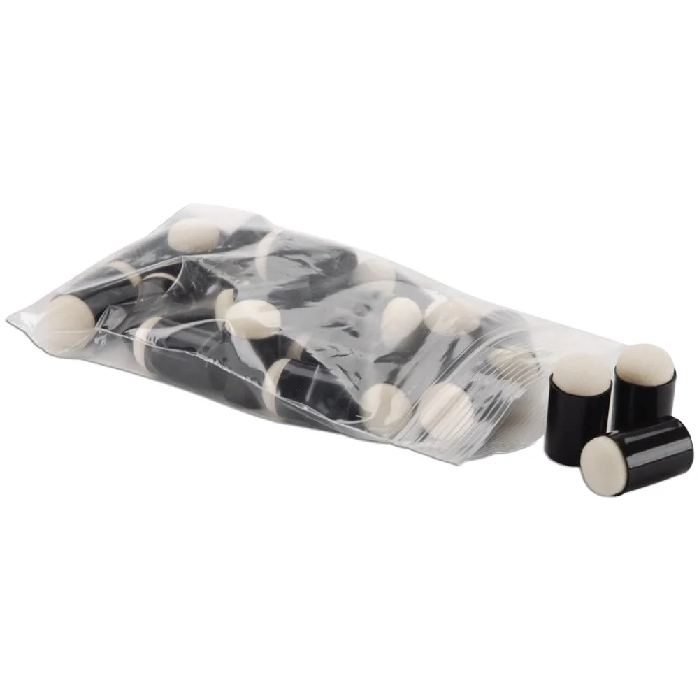 DIY Crafts Finger Dauber Foam For Ink Painting Stamping Scrapbooking Tools Ink Brush Sponger Sponge Dauber