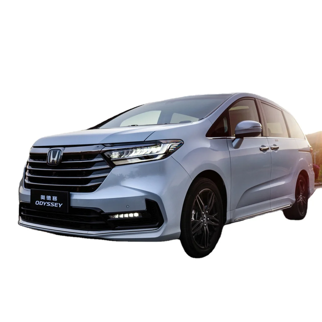 Honda new odyssey HEV e:HEV Hon da MPV 2022 2023 2.0l 146ps l4 hybrid electric car FW new car used car in stock inexpensive
