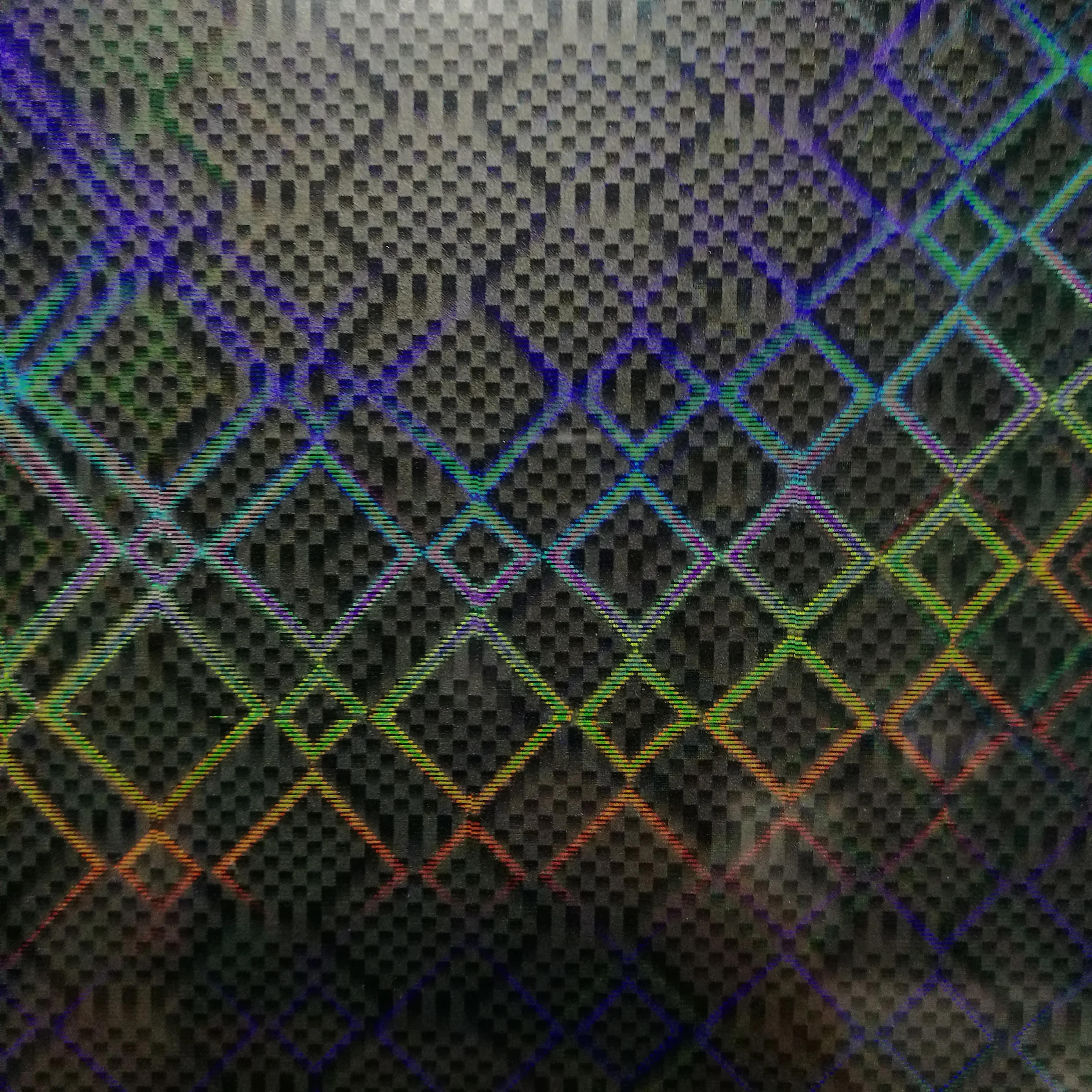 High Quality Water Transfer Printing Film LAS051B