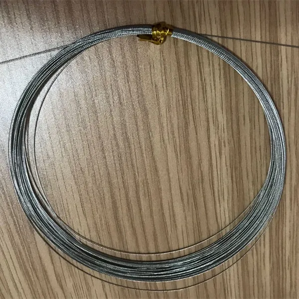  7x7 1 6 мм силовая передача плоский ремень стальной трос