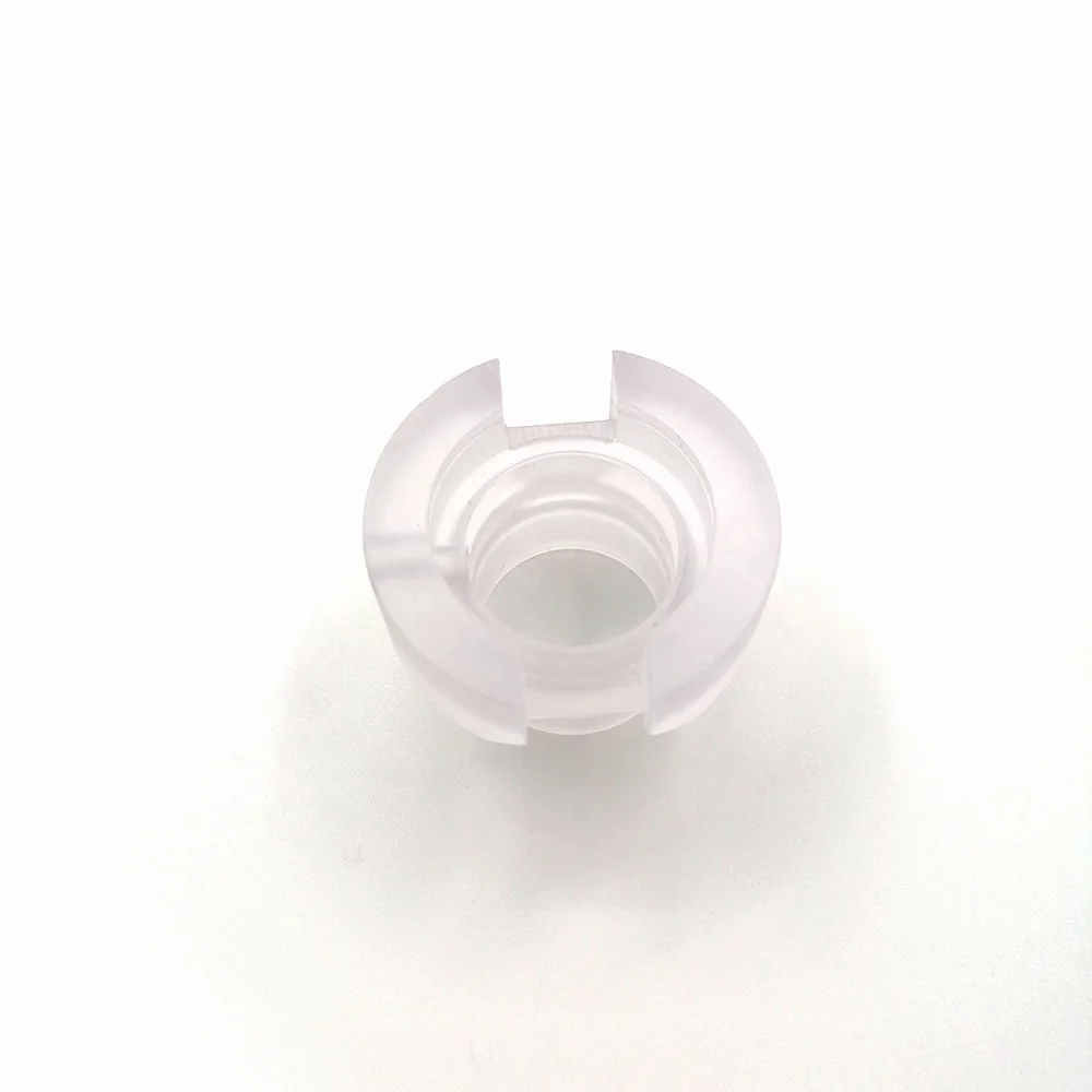 China Injection Molding OEM High Quality Moulds for Plastic Cylinder