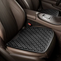 Best price of new design car massage seat cushion luxury cushion car seat with long life