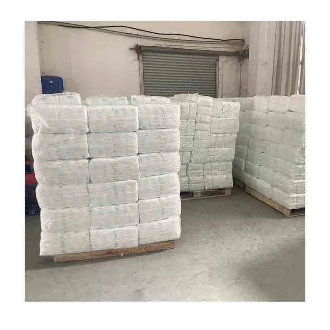 Одноразовые детские подгузники от производителя Quanzhou для мальчиков и девочек