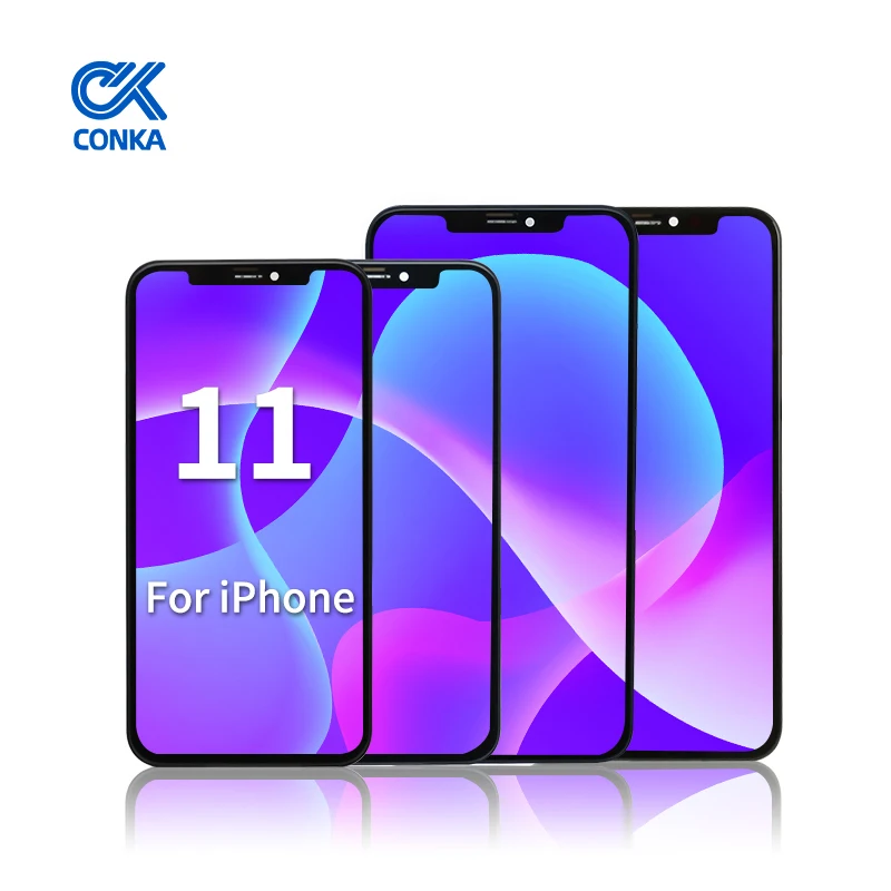 Оптовая продажа с завода ЖК-дисплей incell для iPhone 11 Pro Дисплей 11Pro поставщик экрана