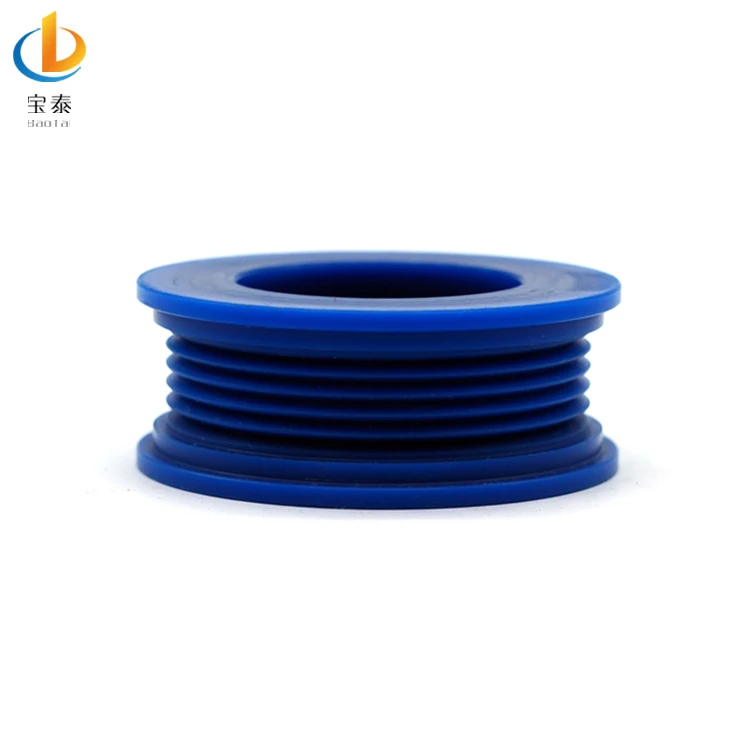 
U Groove Plastic Large Pulley/ Nylon Wheel/ Sheaves For Wire Rope 